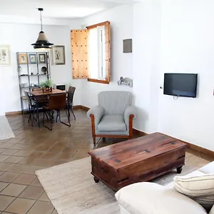  Appartement Hispalis Lepanto 2