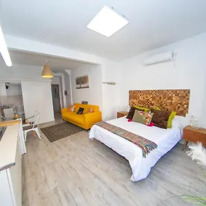 Un Sueno En Seville