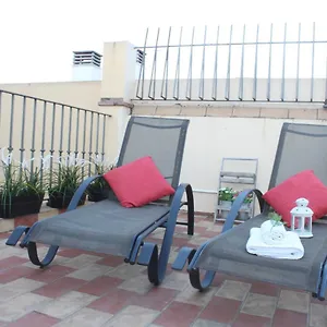  Apartment Life Select San Bernardo