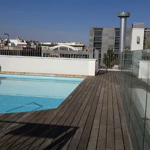 Apartment Rastro Jardines De Murillo, By Homing U, Sevilla