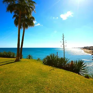 Magical Sea View Torremolinos